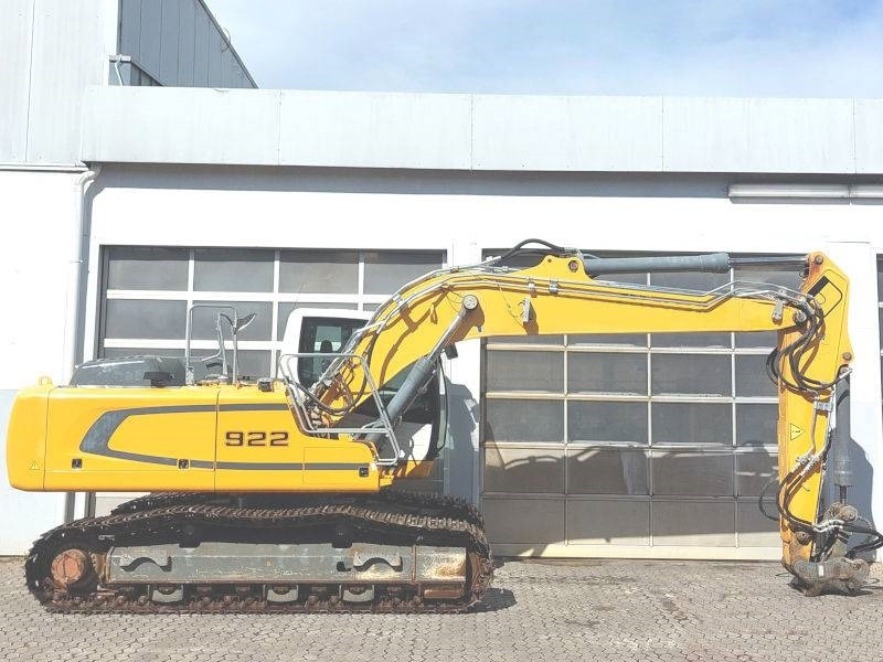 Liebherr R 922 SLC - Rupsgraafmachine: afbeelding 5 Liebherr R 922 SLC - Rupsgraafmachine: afbeelding 5