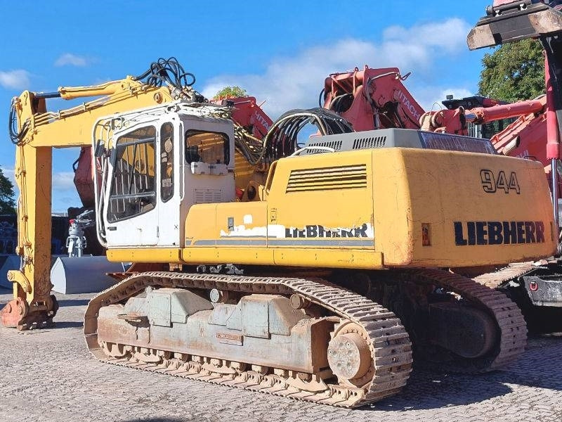 Liebherr R 944 VH  - Sloop graafmachine: afbeelding 3 Liebherr R 944 VH  - Sloop graafmachine: afbeelding 3