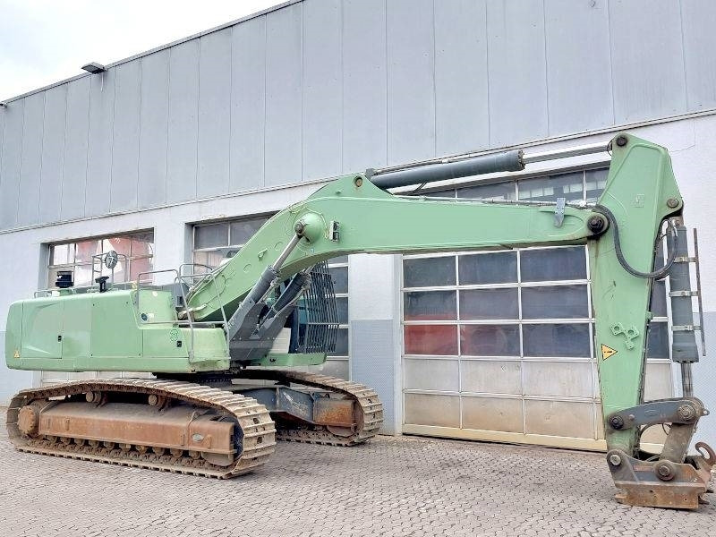 Liebherr R 950 SME - Rupsgraafmachine: afbeelding 4 Liebherr R 950 SME - Rupsgraafmachine: afbeelding 4