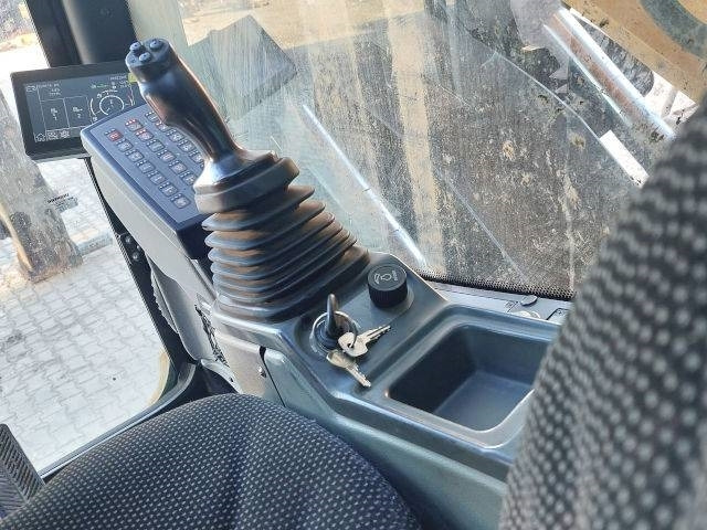 Rupsgraafmachine Liebherr R 960 SME: afbeelding 14