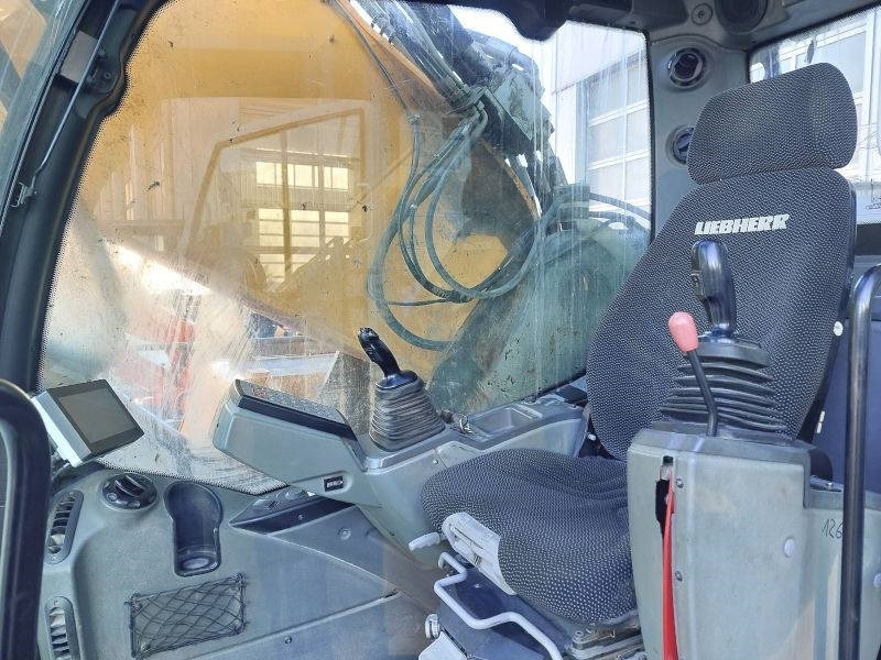 Rupsgraafmachine Liebherr R 960 SME: afbeelding 13