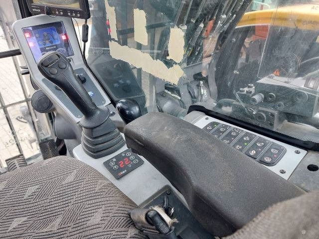 Mobiele graafmachine Mecalac 714 MW: afbeelding 10