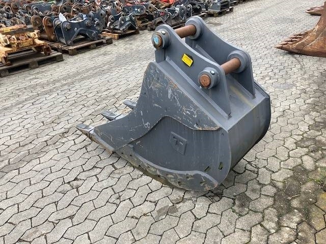 Triga 700mm - Graafbak: afbeelding 1 Triga 700mm - Graafbak: afbeelding 1