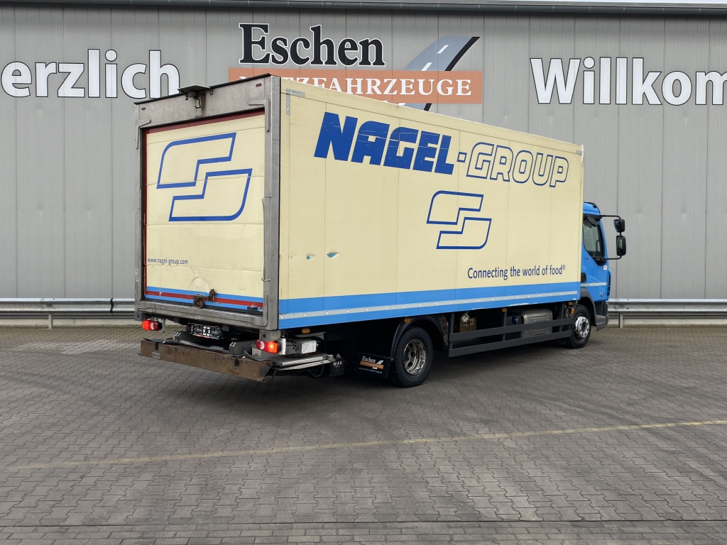 DAF LF 230 / BÄR-LBW - Koelwagen vrachtwagen: afbeelding 4 DAF LF 230 / BÄR-LBW - Koelwagen vrachtwagen: afbeelding 4