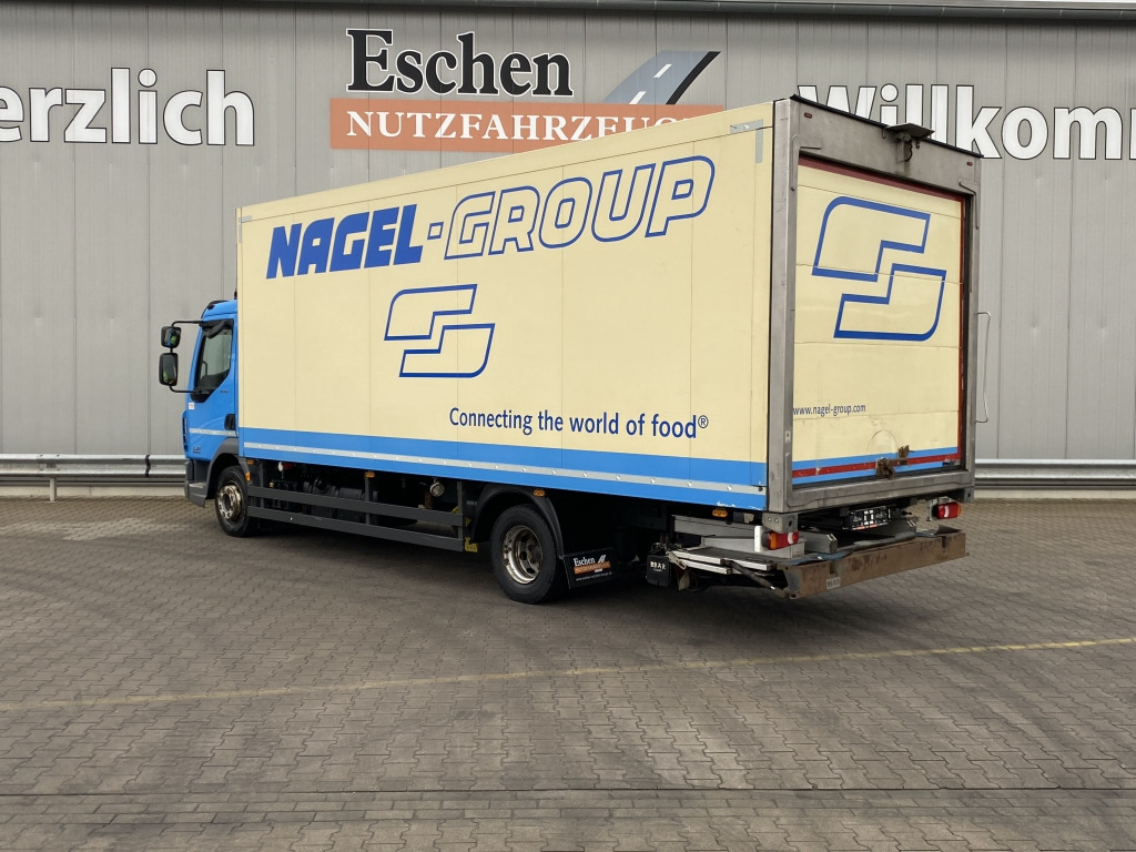 DAF LF 230 / BÄR-LBW - Koelwagen vrachtwagen: afbeelding 3 DAF LF 230 / BÄR-LBW - Koelwagen vrachtwagen: afbeelding 3