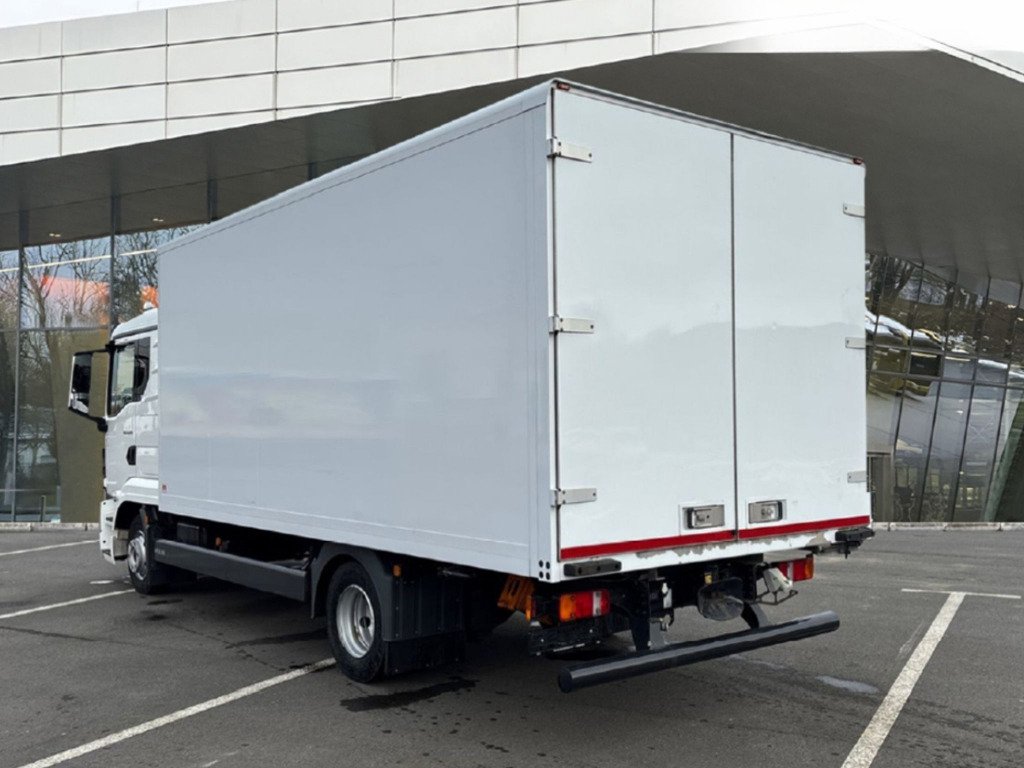 MAN TGL 8.220 4x2 BL - Bakwagen: afbeelding 3 MAN TGL 8.220 4x2 BL - Bakwagen: afbeelding 3