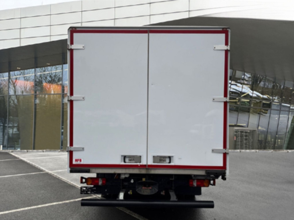 MAN TGL 8.220 4x2 BL - Bakwagen: afbeelding 4 MAN TGL 8.220 4x2 BL - Bakwagen: afbeelding 4