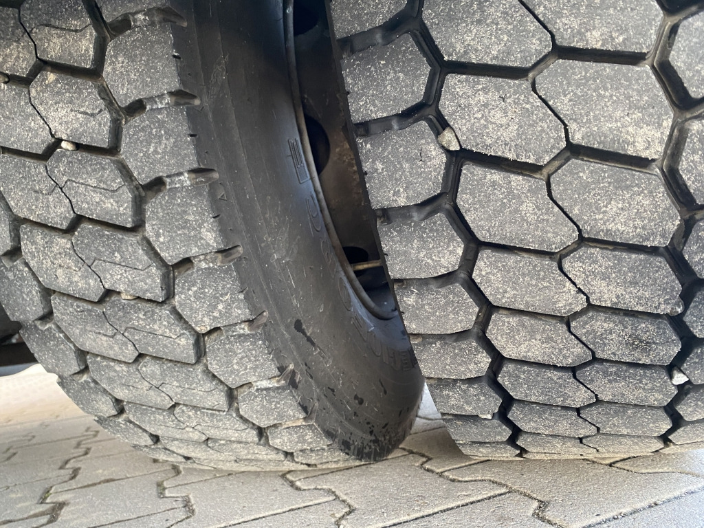 MAN TGM 12.290 4x2 BL / Palfinger LBW - Bakwagen: afbeelding 5 MAN TGM 12.290 4x2 BL / Palfinger LBW - Bakwagen: afbeelding 5