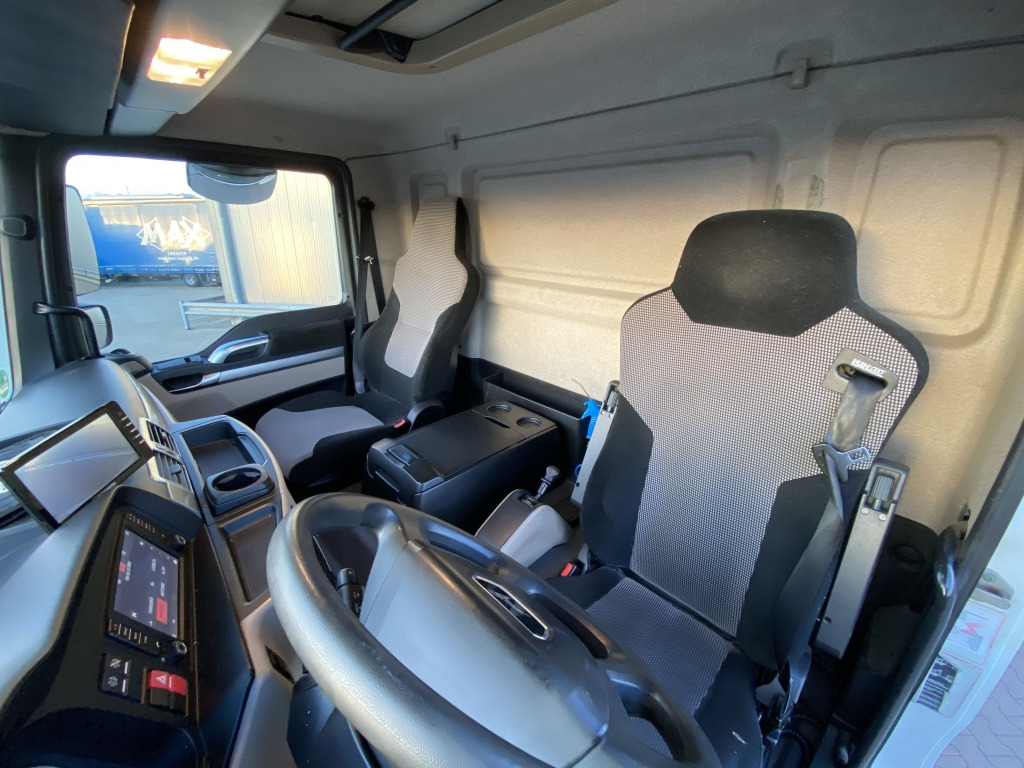 MAN TGM 12.290 4x2 BL / Palfinger LBW - Bakwagen: afbeelding 5 MAN TGM 12.290 4x2 BL / Palfinger LBW - Bakwagen: afbeelding 5