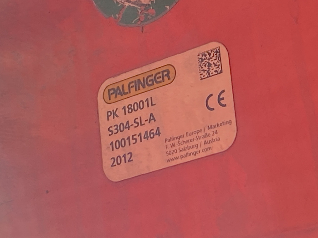 MAN TGS 26.400 6x2-2 LL / Palfinger PK 18001 L Kran - Vrachtwagen met open laadbak: afbeelding 5 MAN TGS 26.400 6x2-2 LL / Palfinger PK 18001 L Kran - Vrachtwagen met open laadbak: afbeelding 5