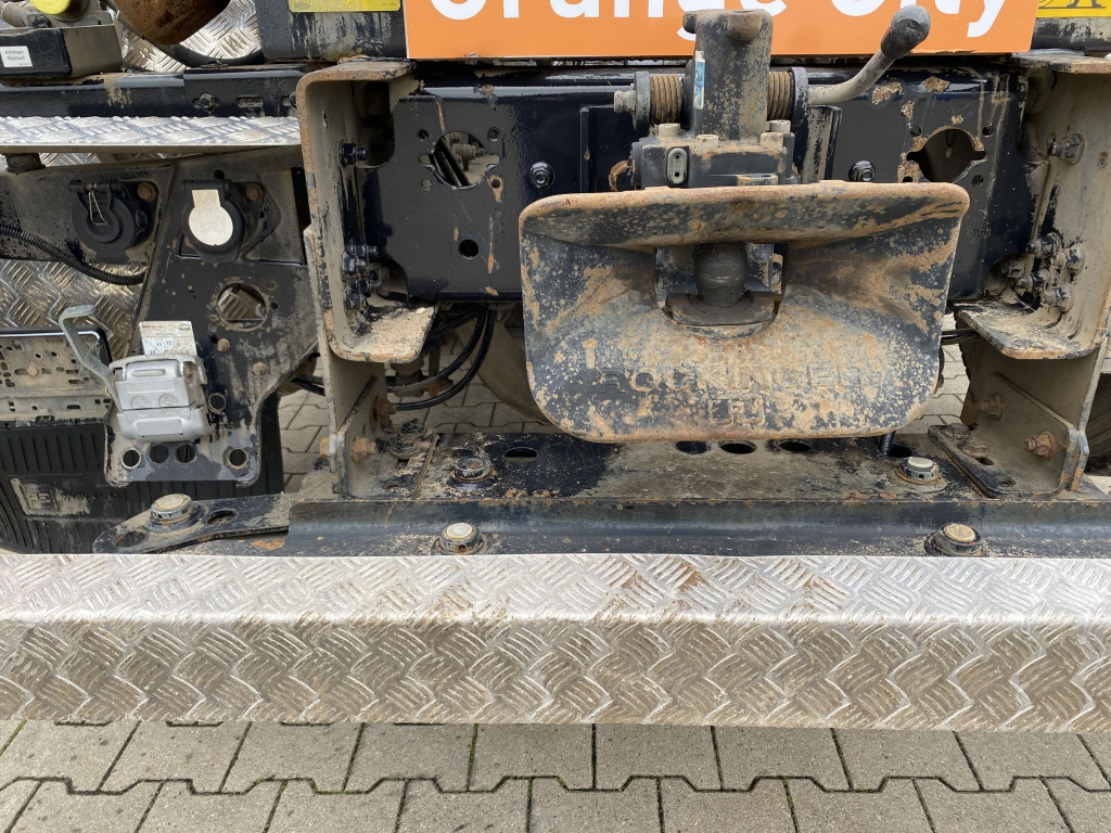 MAN TGS 26.400 6x4 H-4 BL - Haakarmsysteem vrachtwagen: afbeelding 4 MAN TGS 26.400 6x4 H-4 BL - Haakarmsysteem vrachtwagen: afbeelding 4