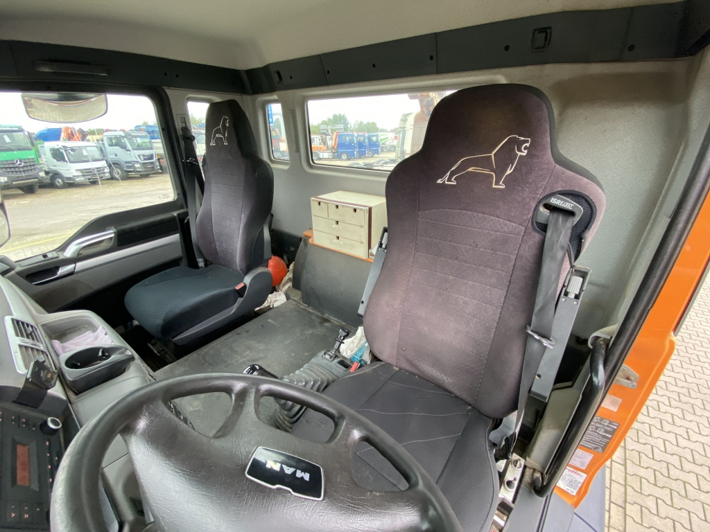 MAN TGS 26.400 6x4 H-4 BL - Haakarmsysteem vrachtwagen: afbeelding 5 MAN TGS 26.400 6x4 H-4 BL - Haakarmsysteem vrachtwagen: afbeelding 5