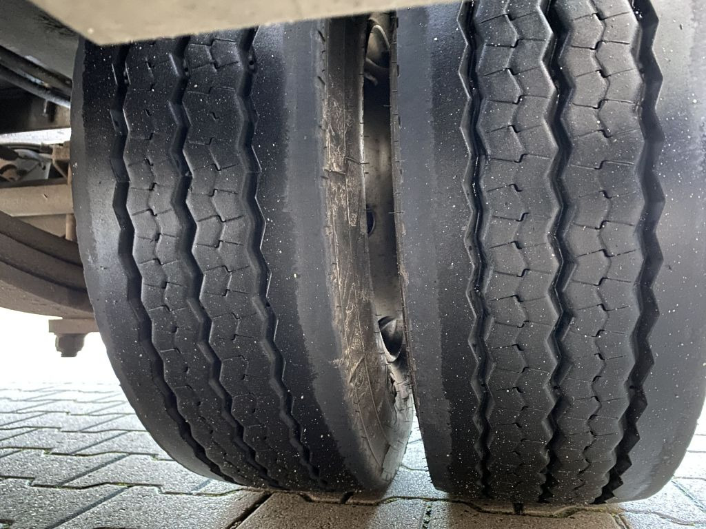 Dieplader aanhangwagen Möslein TF3-P | verzinktes Chassis*hydr. Rampen*Blatt: afbeelding 16