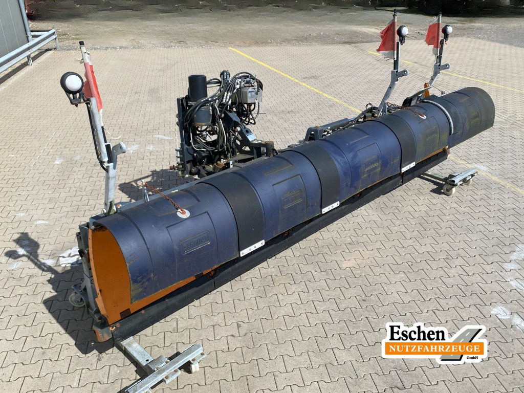 Schmidt Schneeräumschild ML51-A E-hydraulisch - Sneeuwschuif: afbeelding 5 Schmidt Schneeräumschild ML51-A E-hydraulisch - Sneeuwschuif: afbeelding 5