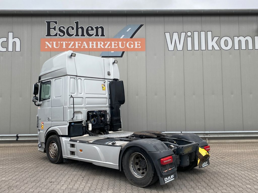 DAF XF 530 | Retarder*SSC*Standklima*Navi*Skylights - Trekker: afbeelding 3 DAF XF 530 | Retarder*SSC*Standklima*Navi*Skylights - Trekker: afbeelding 3