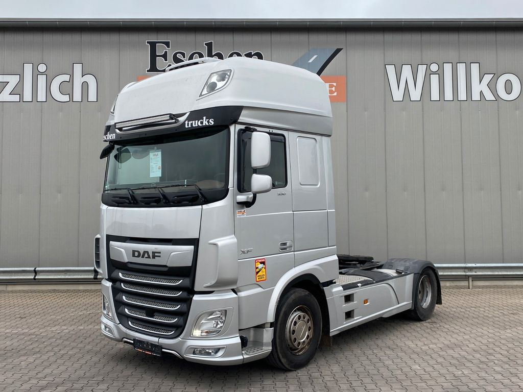 DAF XF 530 | Retarder*SSC*Standklima*Navi*Skylights - Trekker: afbeelding 1 DAF XF 530 | Retarder*SSC*Standklima*Navi*Skylights - Trekker: afbeelding 1