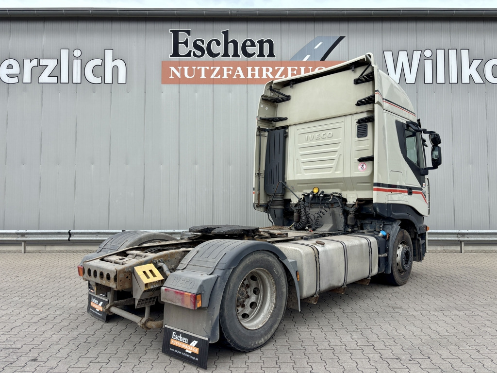 Iveco AS 440 S 46 T/P - Trekker: afbeelding 5 Iveco AS 440 S 46 T/P - Trekker: afbeelding 5