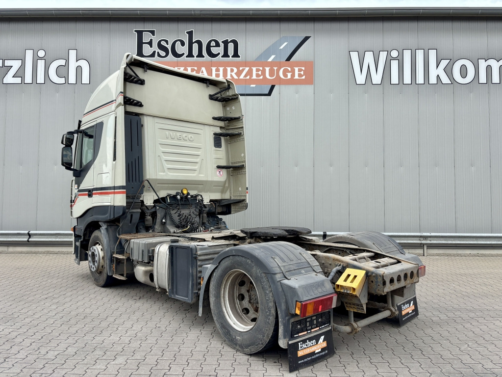 Iveco AS 440 S 46 T/P - Trekker: afbeelding 3 Iveco AS 440 S 46 T/P - Trekker: afbeelding 3
