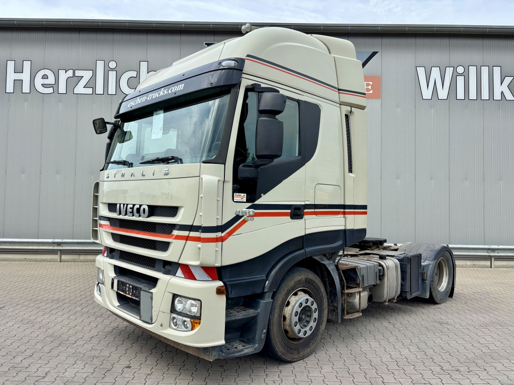 Iveco AS 440 S 46 T/P - Trekker: afbeelding 1 Iveco AS 440 S 46 T/P - Trekker: afbeelding 1