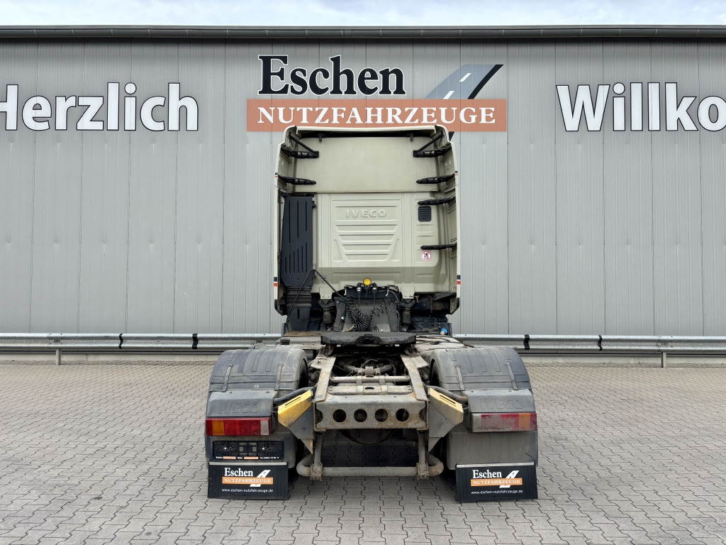 Iveco AS 440 S 46 T/P - Trekker: afbeelding 4 Iveco AS 440 S 46 T/P - Trekker: afbeelding 4