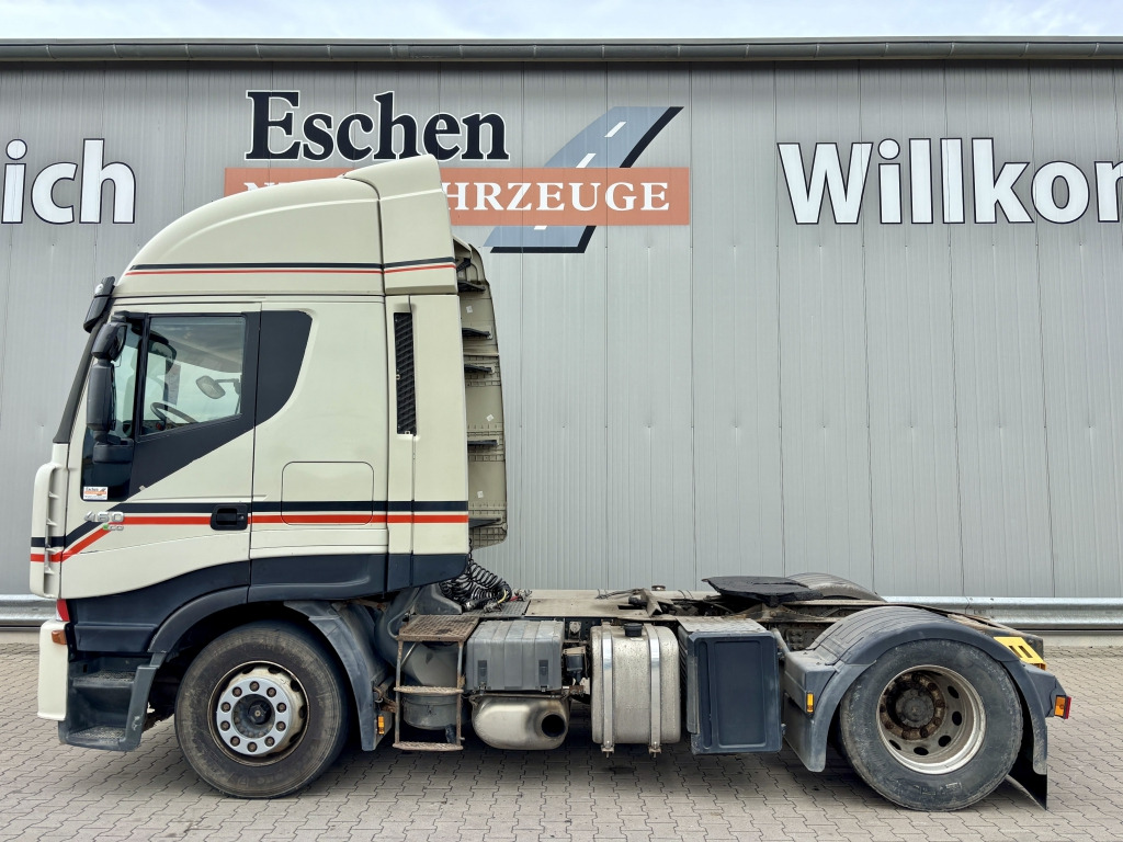 Iveco AS 440 S 46 T/P - Trekker: afbeelding 2 Iveco AS 440 S 46 T/P - Trekker: afbeelding 2