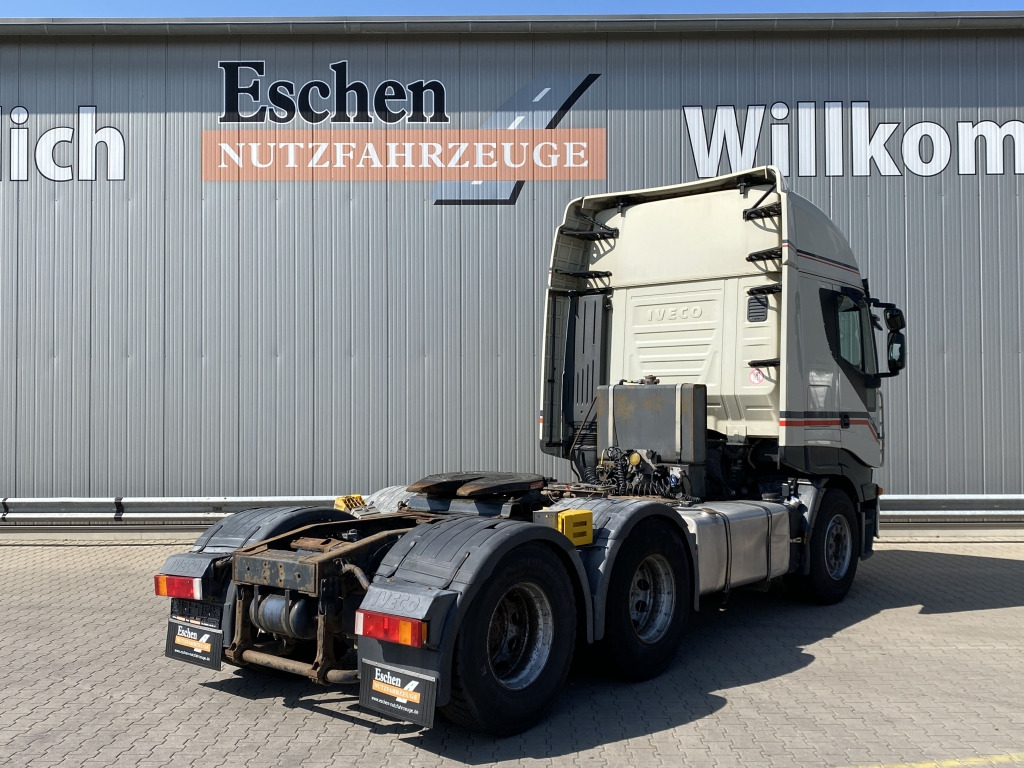 Iveco AS 440 S 50 TZ/P / Stralis - Trekker: afbeelding 5 Iveco AS 440 S 50 TZ/P / Stralis - Trekker: afbeelding 5