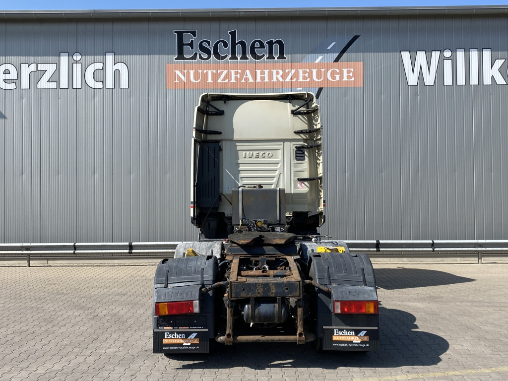 Iveco AS 440 S 50 TZ/P / Stralis - Trekker: afbeelding 4 Iveco AS 440 S 50 TZ/P / Stralis - Trekker: afbeelding 4