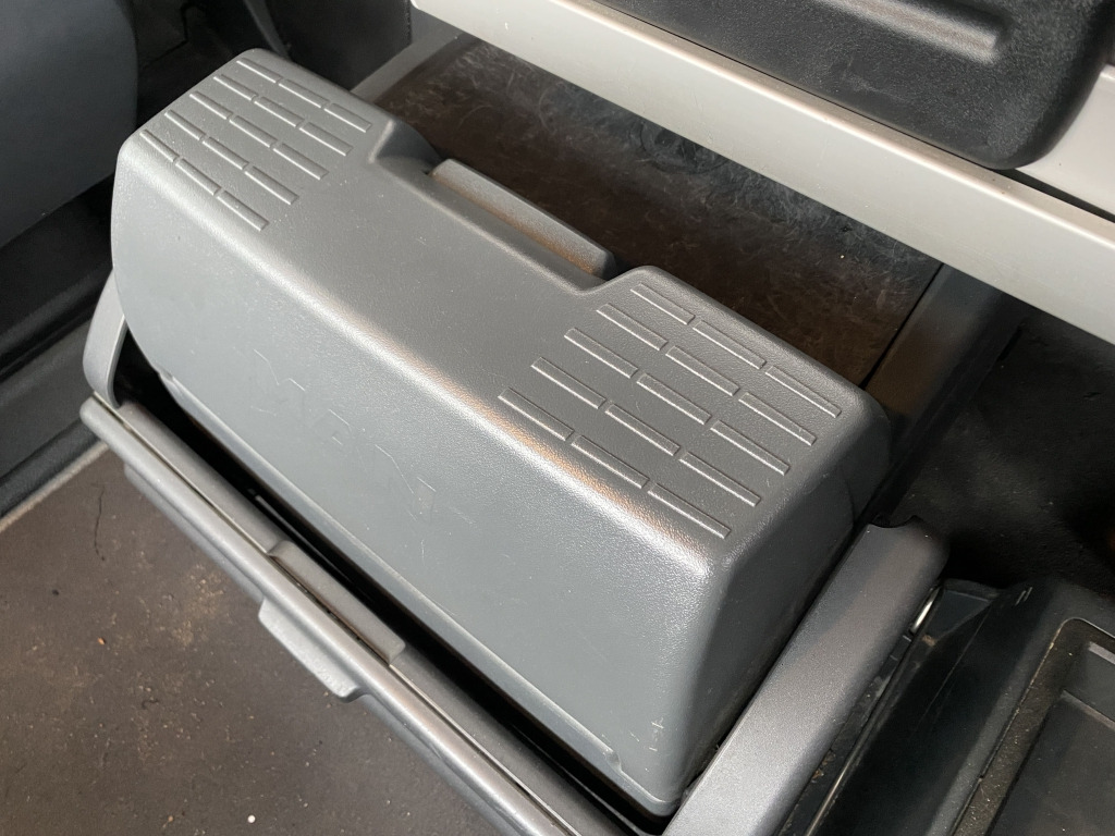 MAN TGX 18.440 4x2 BLS - Trekker: afbeelding 5 MAN TGX 18.440 4x2 BLS - Trekker: afbeelding 5