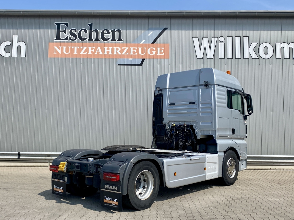 MAN TGX 18.500 4x2 BLS - Trekker: afbeelding 5 MAN TGX 18.500 4x2 BLS - Trekker: afbeelding 5