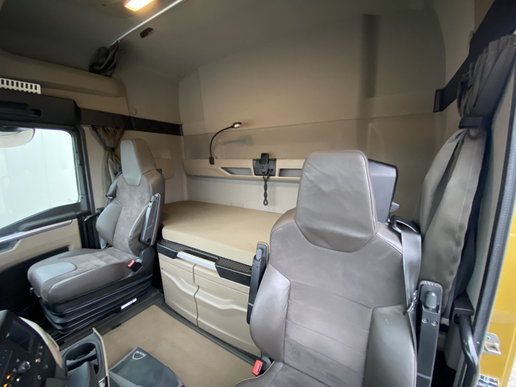 MAN TGX 18.510 4x2 LL - Trekker: afbeelding 4 MAN TGX 18.510 4x2 LL - Trekker: afbeelding 4