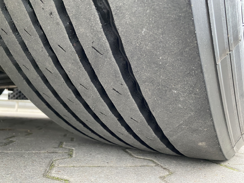 MAN TGX 18.580 4x2 LL - Trekker: afbeelding 2 MAN TGX 18.580 4x2 LL - Trekker: afbeelding 2