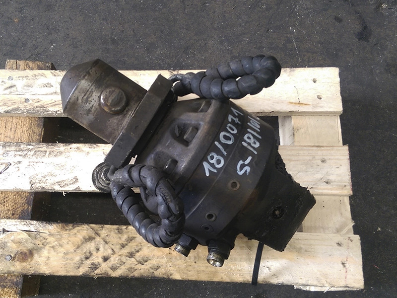 Rotator ocasión - Aanbouwdeel: afbeelding 2 Rotator ocasión - Aanbouwdeel: afbeelding 2
