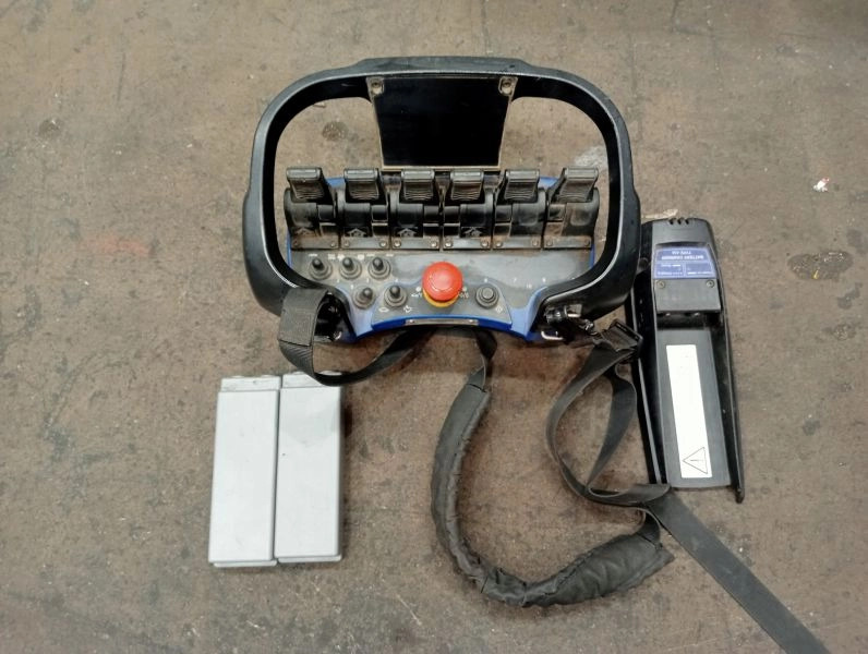 Grúa PM 27523 PX - Autolaadkraan voor Vrachtwagen: afbeelding 5 Grúa PM 27523 PX - Autolaadkraan voor Vrachtwagen: afbeelding 5