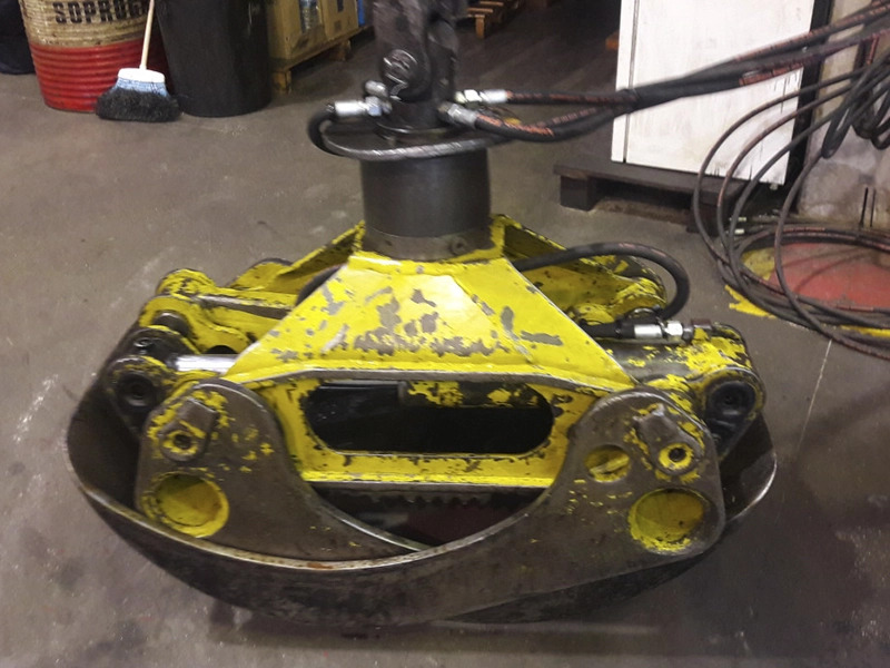 Grúa forestal Loglift F241 - Autolaadkraan voor Bosbouwmachine: afbeelding 1 Grúa forestal Loglift F241 - Autolaadkraan voor Bosbouwmachine: afbeelding 1