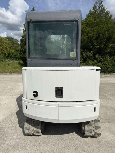 Bobcat 325 - Minigraafmachine: afbeelding 2 Bobcat 325 - Minigraafmachine: afbeelding 2