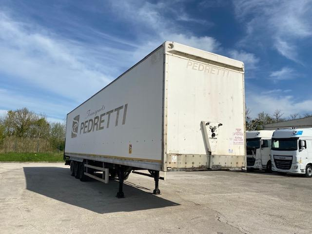 Coder - Gesloten oplegger: afbeelding 5 Coder - Gesloten oplegger: afbeelding 5