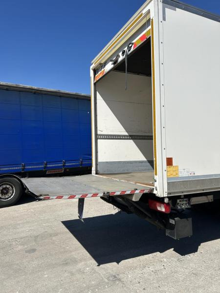 DAF CF 340 - Bakwagen: afbeelding 5 DAF CF 340 - Bakwagen: afbeelding 5