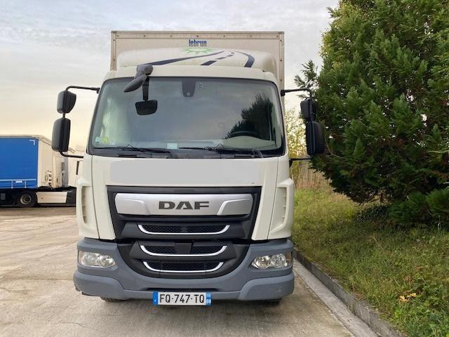 DAF LF 210 - Bakwagen: afbeelding 2 DAF LF 210 - Bakwagen: afbeelding 2