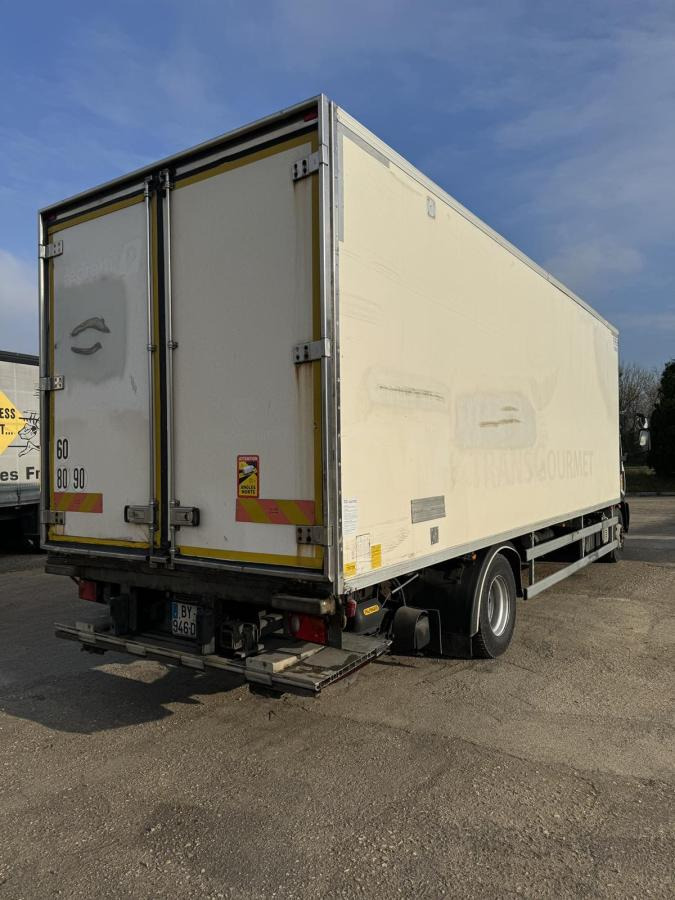 Iveco Eurocargo 160E30 - Koelwagen vrachtwagen: afbeelding 5 Iveco Eurocargo 160E30 - Koelwagen vrachtwagen: afbeelding 5