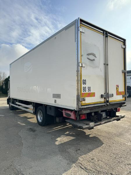 Iveco Eurocargo 160E30 - Koelwagen vrachtwagen: afbeelding 3 Iveco Eurocargo 160E30 - Koelwagen vrachtwagen: afbeelding 3