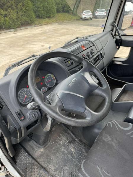 Iveco Eurocargo 160E30 - Koelwagen vrachtwagen: afbeelding 2 Iveco Eurocargo 160E30 - Koelwagen vrachtwagen: afbeelding 2