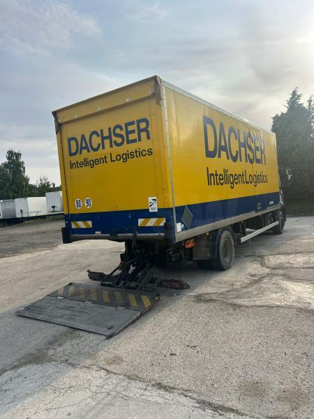 Iveco Eurocargo ML160E - Bakwagen: afbeelding 3 Iveco Eurocargo ML160E - Bakwagen: afbeelding 3