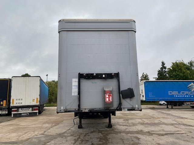 Kögel - Schuifzeiloplegger: afbeelding 5 Kögel - Schuifzeiloplegger: afbeelding 5