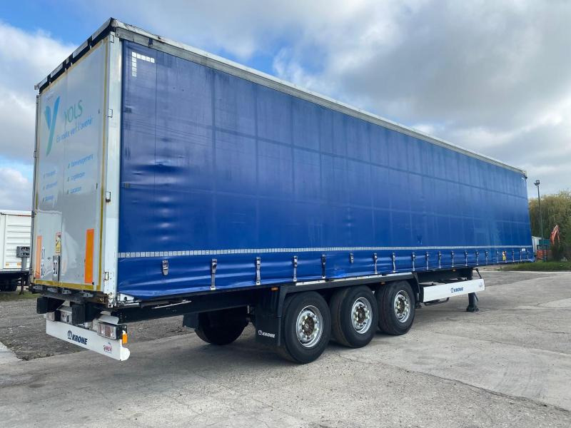 Krone - Schuifzeiloplegger: afbeelding 5 Krone - Schuifzeiloplegger: afbeelding 5