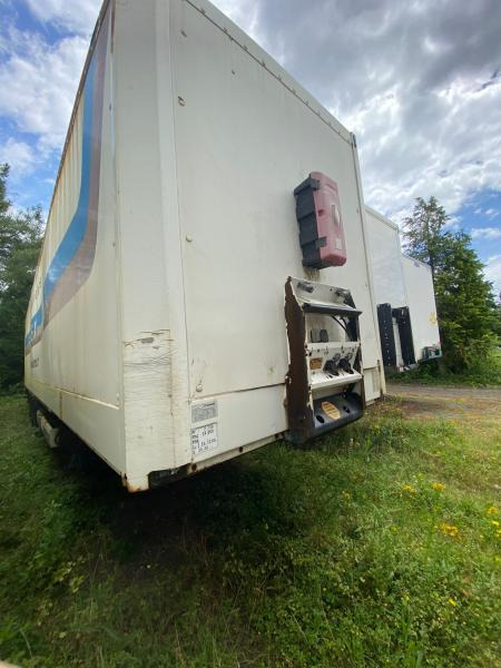 Krone - Gesloten oplegger: afbeelding 3 Krone - Gesloten oplegger: afbeelding 3