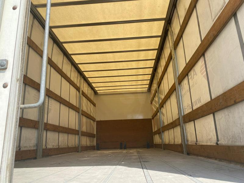 MAN TGX 18.360 - Schuifzeilen vrachtwagen: afbeelding 3 MAN TGX 18.360 - Schuifzeilen vrachtwagen: afbeelding 3
