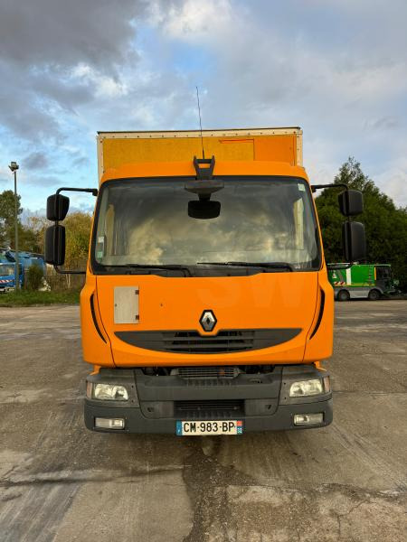 Renault Midlum 220 - Bakwagen: afbeelding 5 Renault Midlum 220 - Bakwagen: afbeelding 5
