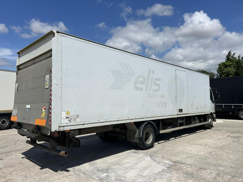 Renault Midlum 280 - Bakwagen: afbeelding 5 Renault Midlum 280 - Bakwagen: afbeelding 5