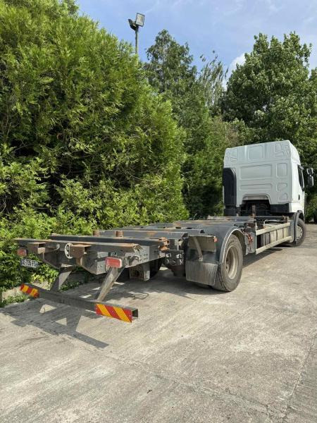 Renault Premium 430 - Containertransporter/ Wissellaadbak vrachtwagen: afbeelding 4 Renault Premium 430 - Containertransporter/ Wissellaadbak vrachtwagen: afbeelding 4