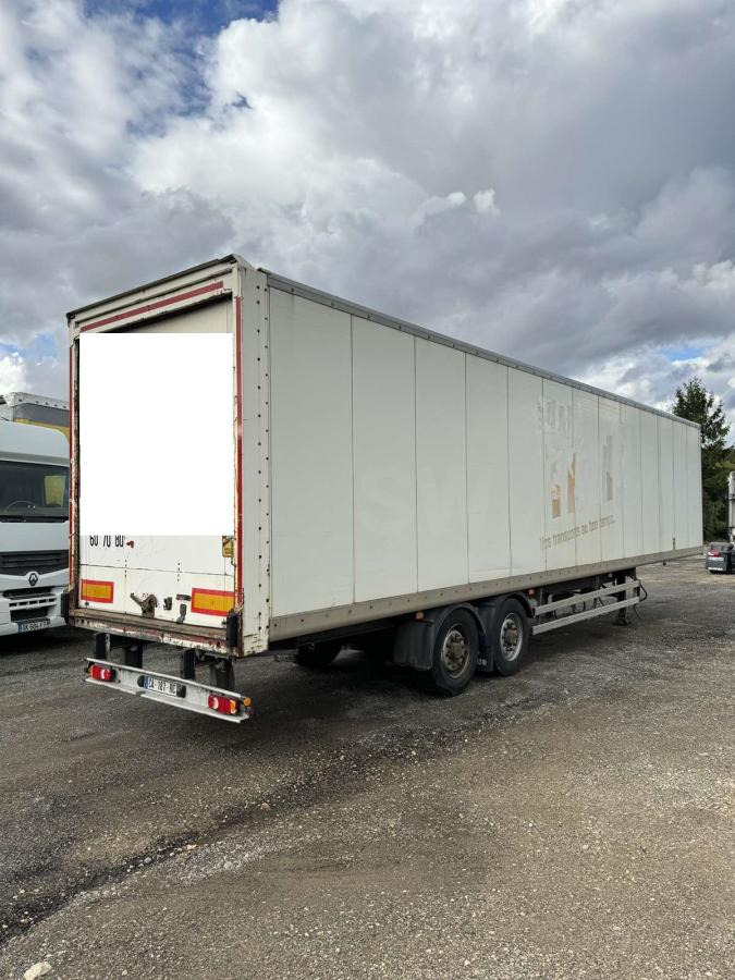 Samro - Gesloten oplegger: afbeelding 3 Samro - Gesloten oplegger: afbeelding 3